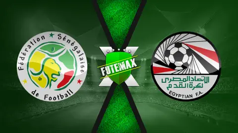 Assistir Senegal x Egito ao vivo 29/03/2022 grátis