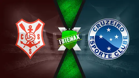 Assistir Sergipe x Cruzeiro ao vivo 07/01/2020 online