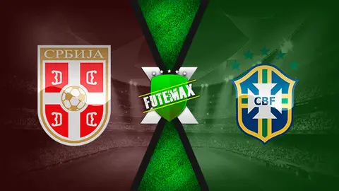 Assistir Sérvia x Brasil ao vivo futsal HD 08/09/2021