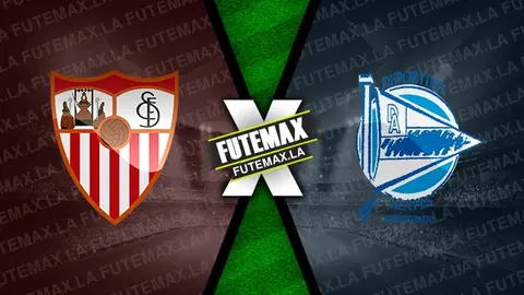 Assistir Sevilla x Alavés ao vivo HD 12/01/2024 grátis