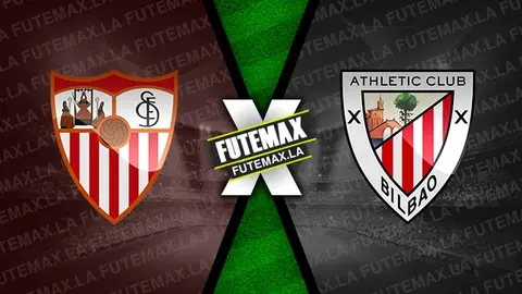 Assistir Sevilla x Athletic Bilbao ao vivo online HD 04/01/2024