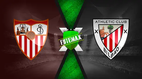 Assistir Sevilla x Athletic Bilbao ao vivo online 18/09/2020