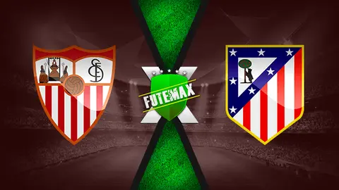 Assistir Sevilla x Atlético Madrid ao vivo 04/04/2021 grátis