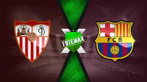 Assistir Sevilla x Barcelona ao vivo HD 21/12/2021 grátis