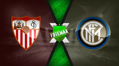 Assistir Sevilla x Inter de Milão ao vivo final 21/08/2020 online