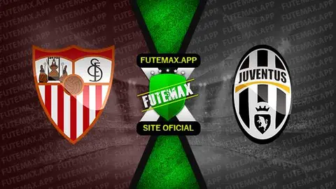 Assistir Sevilla x Juventus ao vivo online HD 18/05/2023