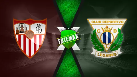 Assistir Sevilla x Leganes ao vivo HD 01/12/2019 grátis