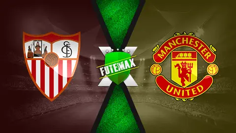 Assistir Sevilla x Manchester United ao vivo 16/08/2020 grátis