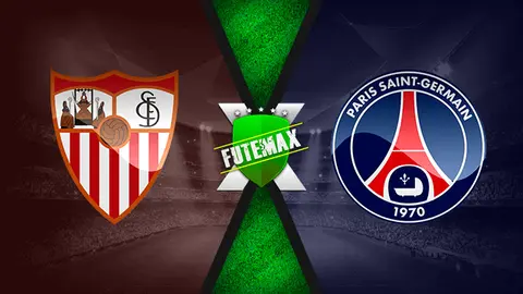 Assistir Sevilla x PSG ao vivo HD 27/07/2021 grátis