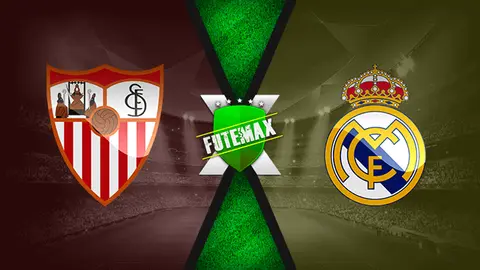 Assistir Sevilla x Real Madrid ao vivo HD 17/04/2022 grátis