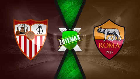 Assistir Sevilla x Roma ao vivo online HD 06/08/2020