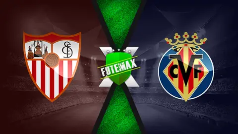 Assistir Sevilla x Villarreal ao vivo online 04/12/2021