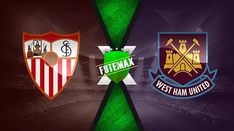 Assistir Sevilla x West Ham ao vivo online 10/03/2022