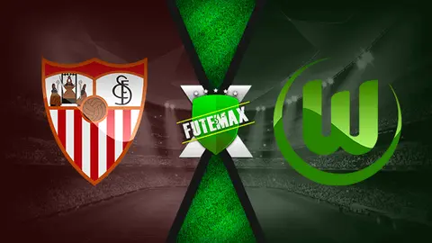 Assistir Sevilla x Wolfsburg ao vivo online HD 23/11/2021