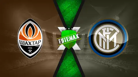 Assistir Shakhtar Donetsk x Inter de Milão ao vivo 28/09/2021 online