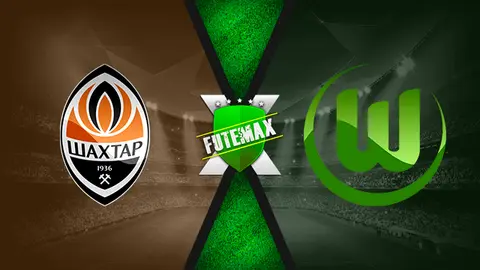 Assistir Shakhtar Donetsk x Wolfsburg ao vivo 05/08/2020 grátis