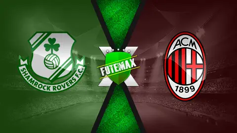 Assistir Shamrock Rovers x Milan ao vivo HD 17/09/2020 grátis