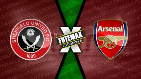 Assistir Sheffield United x Arsenal ao vivo online 04/03/2024