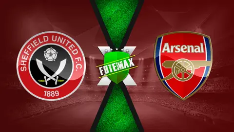 Assistir Sheffield United x Arsenal ao vivo HD 11/04/2021