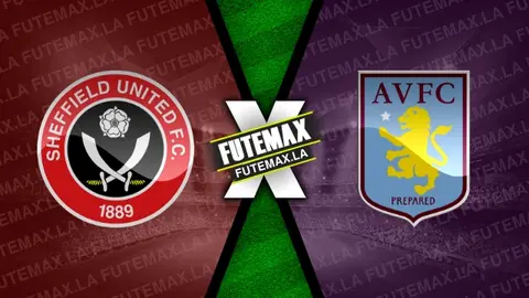 Assistir Sheffield United x Aston Villa ao vivo HD 03/02/2024 grátis