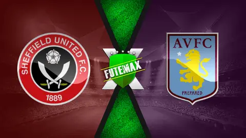 Assistir Sheffield United x Aston Villa ao vivo 03/03/2021 grátis