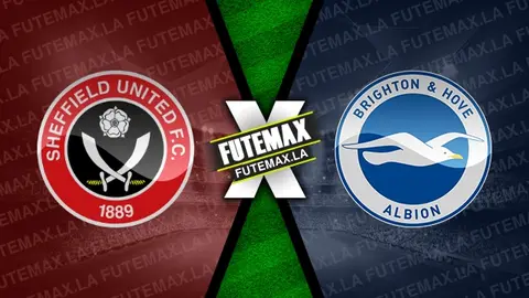 Assistir Sheffield United x Brighton ao vivo HD 18/02/2024