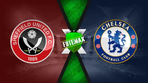 Assistir Sheffield United x Chelsea ao vivo 11/07/2020 grátis