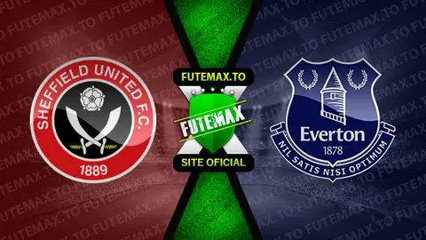 Assistir Sheffield United x Everton ao vivo HD 02/09/2023