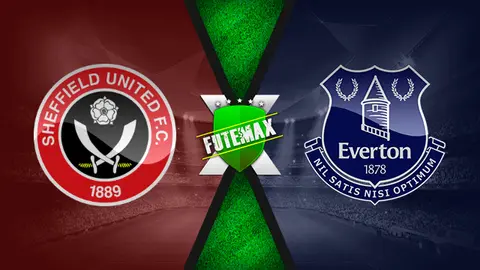 Assistir Sheffield United x Everton ao vivo HD 26/12/2020 grátis