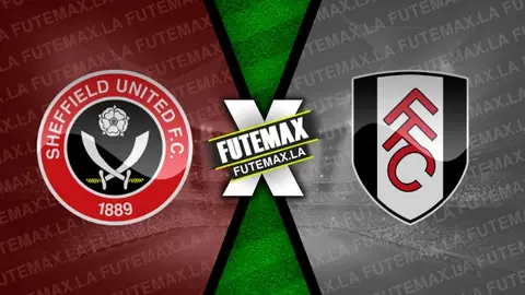 Assistir Sheffield United x Fulham ao vivo 30/03/2024 online