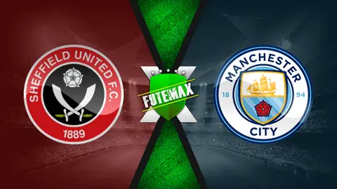 Assistir Sheffield United x Manchester City ao vivo online HD 31/10/2020
