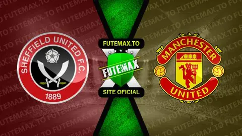 Assistir Sheffield United x Manchester United ao vivo online HD 21/10/2023