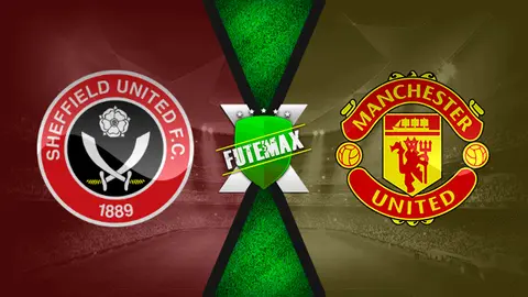 Assistir Sheffield United x Manchester United ao vivo HD 17/12/2020