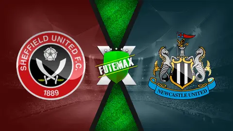 Assistir Sheffield United x Newcastle ao vivo HD 12/01/2021 grátis