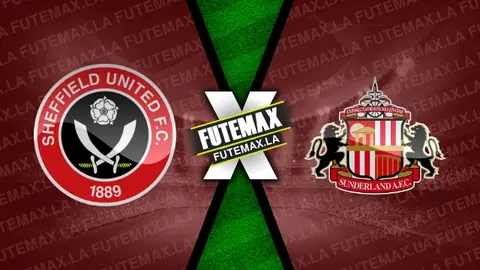 Assistir Sheffield United x Sunderland ao vivo 29/11/2024 grátis