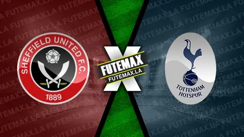 Assistir Sheffield United x Tottenham ao vivo online 19/05/2024