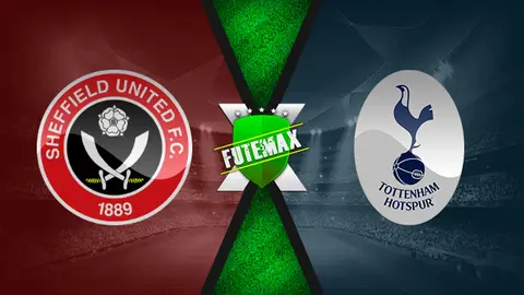 Assistir Sheffield United x Tottenham ao vivo 02/07/2020 online