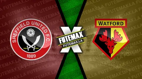 Assistir Sheffield United x Watford ao vivo online HD 01/09/2024