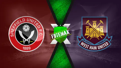 Assistir Sheffield United x West Ham ao vivo HD 10/01/2020