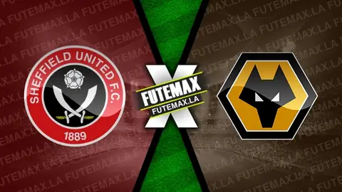 Assistir Sheffield United x Wolverhampton ao vivo HD 04/11/2023 grátis