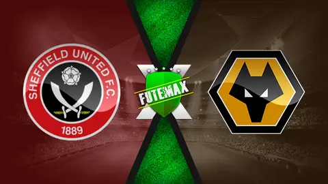 Assistir Sheffield United x Wolverhampton ao vivo HD 14/09/2020