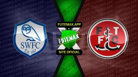 Assistir Sheffield Wednesday x Fleetwood Town ao vivo online HD 28/01/2023