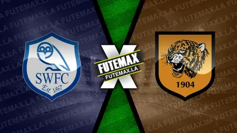 Assistir Sheffield Wednesday x Hull City ao vivo online HD 01/01/2024