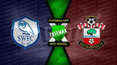 Assistir Sheffield Wednesday x Southampton ao vivo online HD 04/08/2023