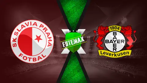 Assistir Slavia Praga x Bayer Leverkusen ao vivo online HD 29/10/2020
