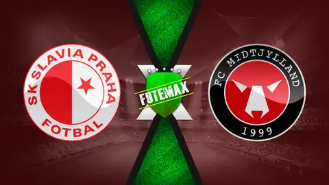 Assistir Slavia Praga x Midtjylland ao vivo online HD 22/09/2020