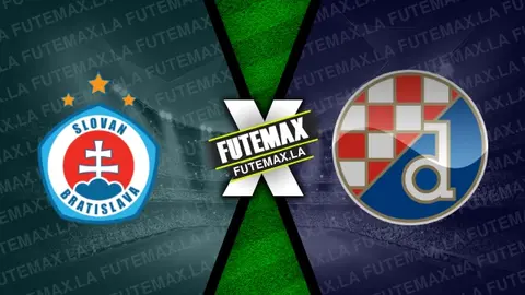 Assistir Slovan Bratislava x Dinamo Zagreb ao vivo HD 05/11/2024 grátis