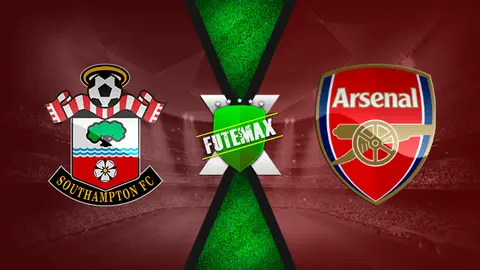 Assistir Southampton x Arsenal ao vivo online HD 26/01/2021