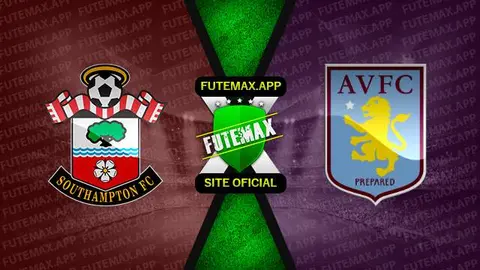 Assistir Southampton x Aston Villa ao vivo online HD 21/01/2023