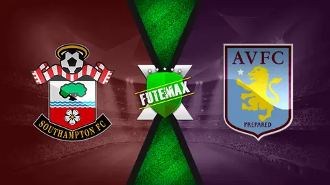 Assistir Southampton x Aston Villa ao vivo HD 05/11/2021 grátis